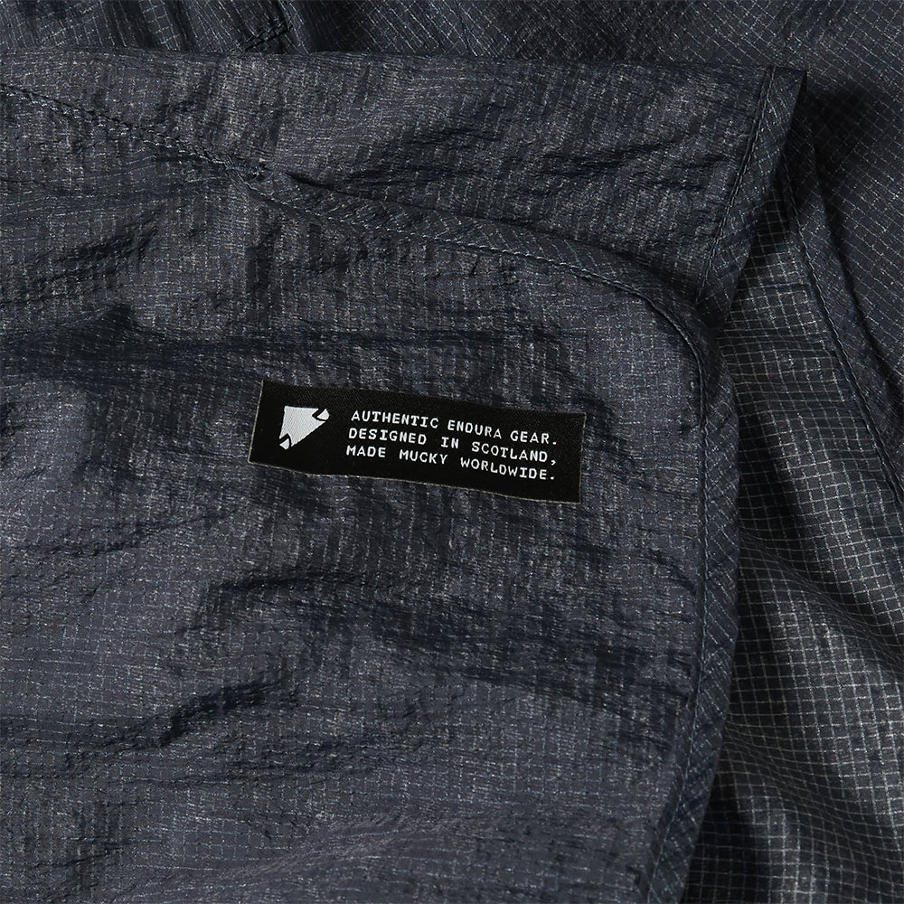 Alltrack Lined -  MTB Shorts mit Innenhose