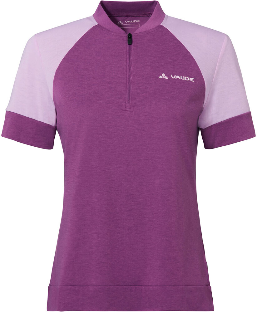 Altissimo Q-Zip - Damen Trikot