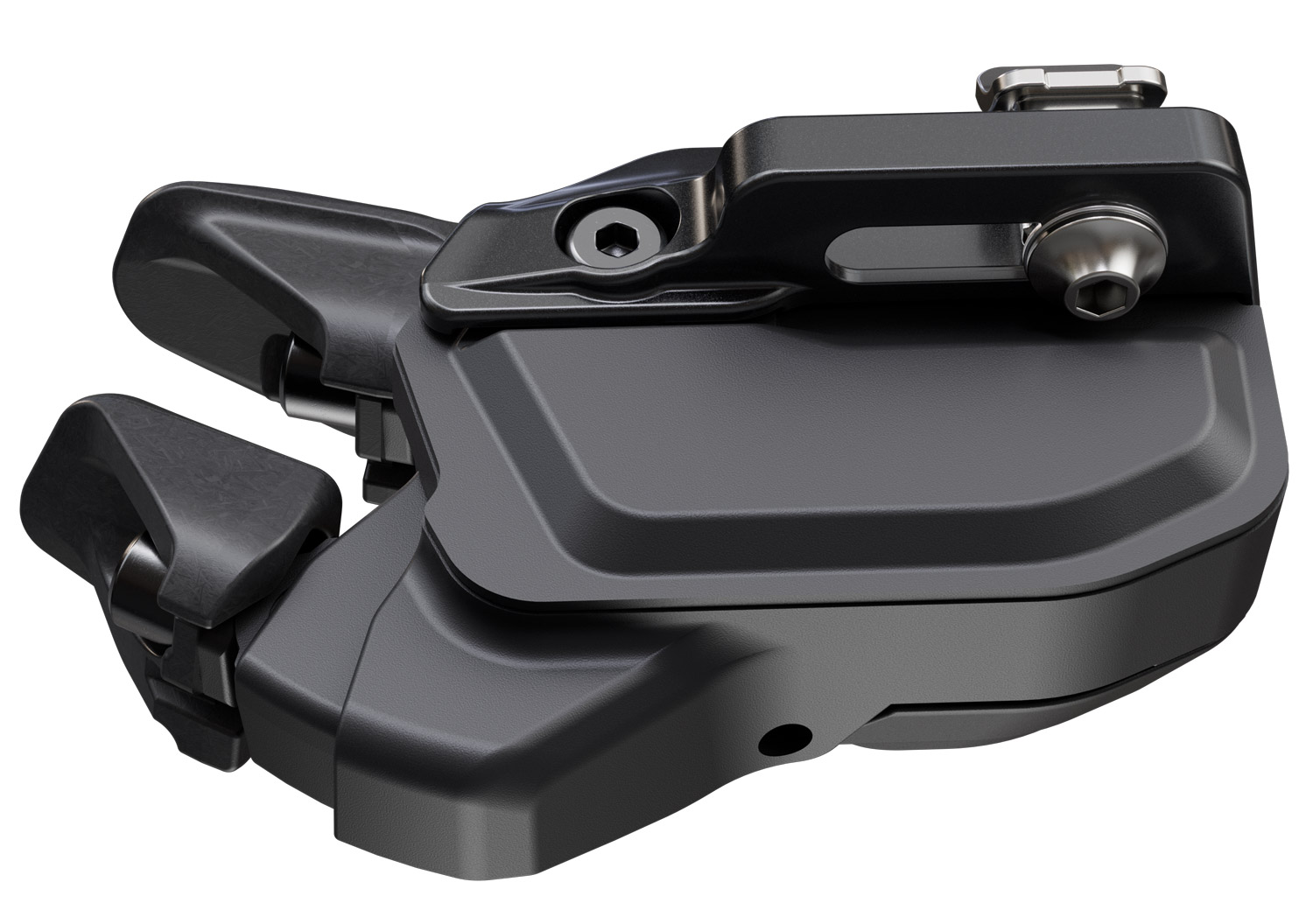 Zestaw do modernizacji przerzutek XT Di2 M8250-SGS 12-rzędowych I-Spec EV