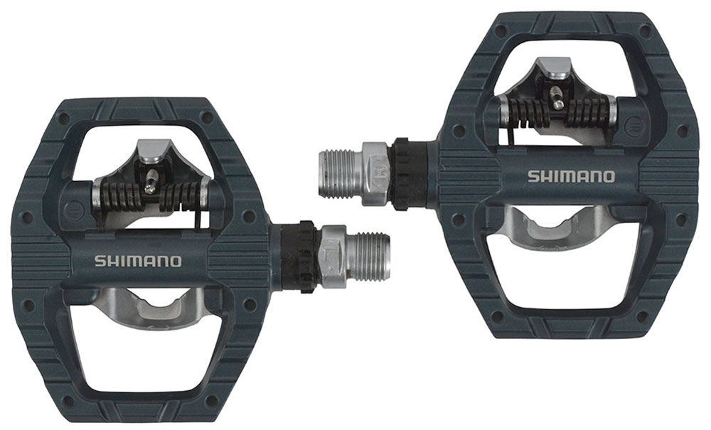 Shimano SPD PD-EH500 Pedals Single-side clipless | Bike-Discount