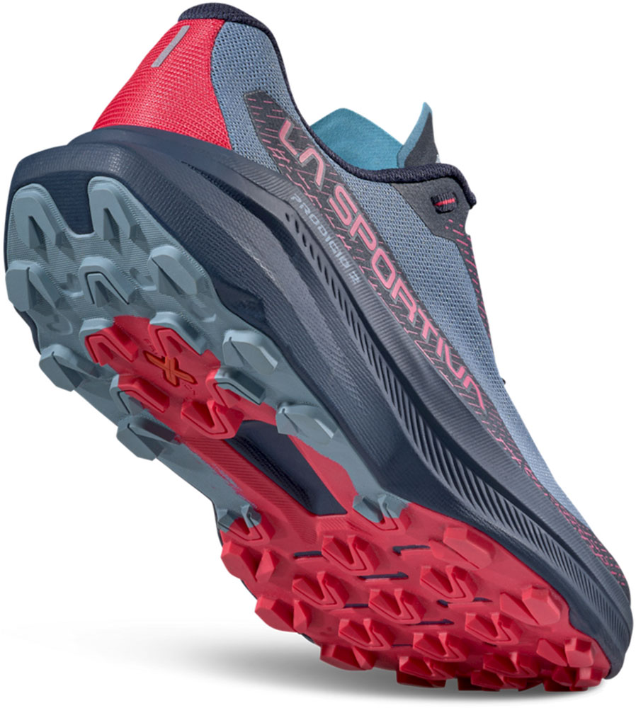 Prodigio II - Women's Trail Running Shoes