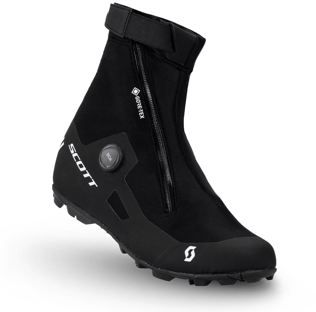 Heater - MTB Winterschuhe