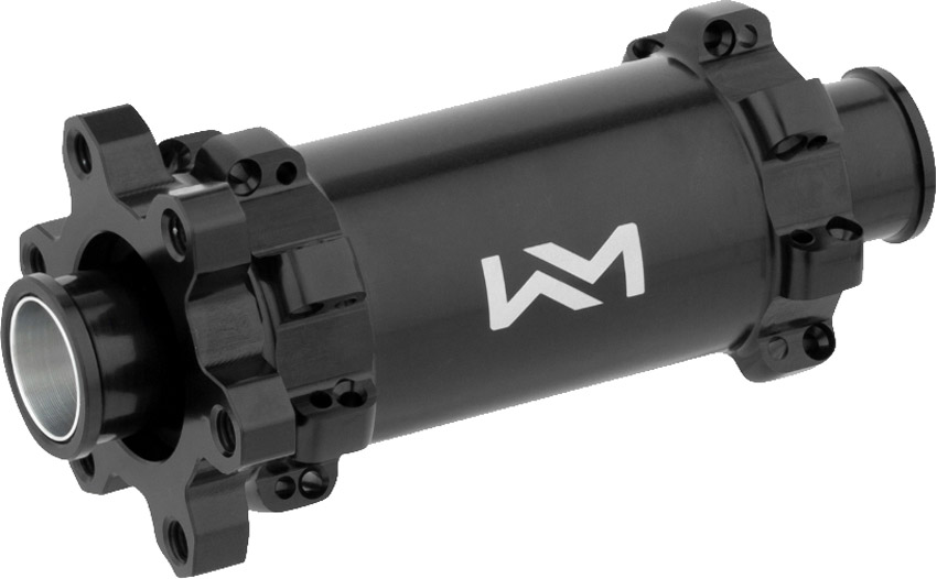 Shimano SLX HB-M7110-B Center-Lock Front Hub 15x110mm Front Hub