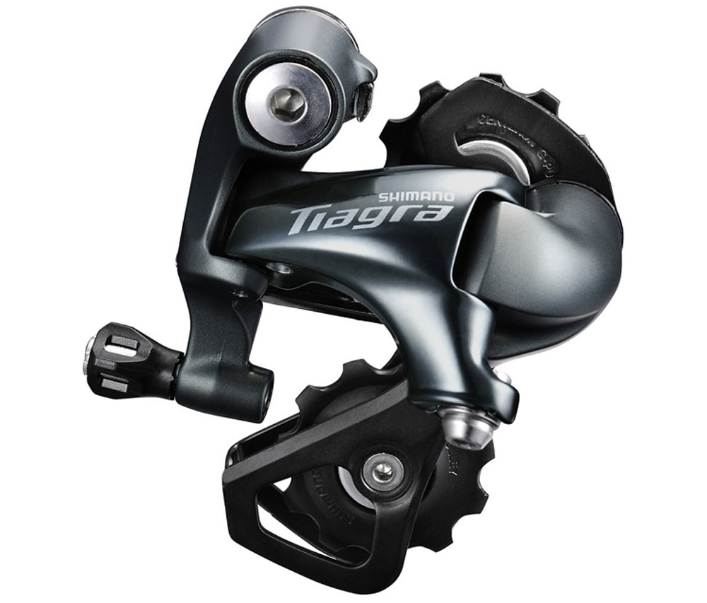 GIANT FCR1 Tiagra10s 4700系 Shimano TIAGRA FD-4700 2x10-speed Front Derailleur Front