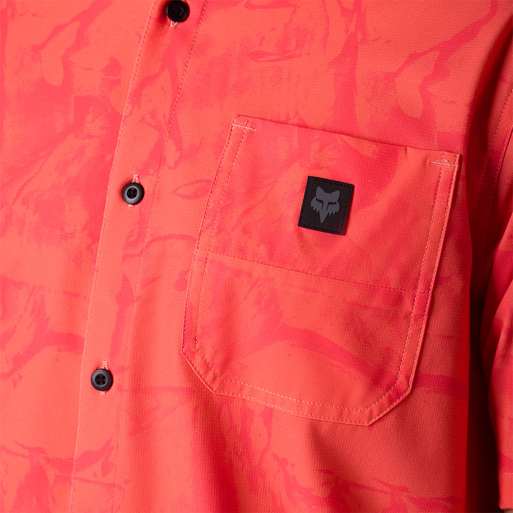Ranger Woven - MTB Trikot