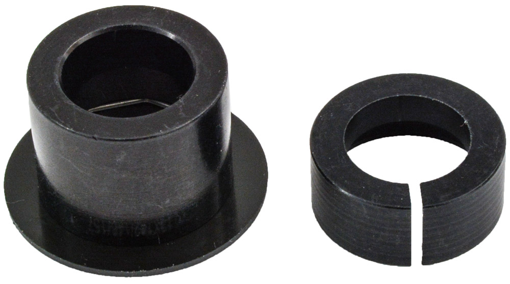 DT Swiss 350/370 VR Disc Brake 12x100mm Thru Axle Kit de conversion Adaptateur axe
