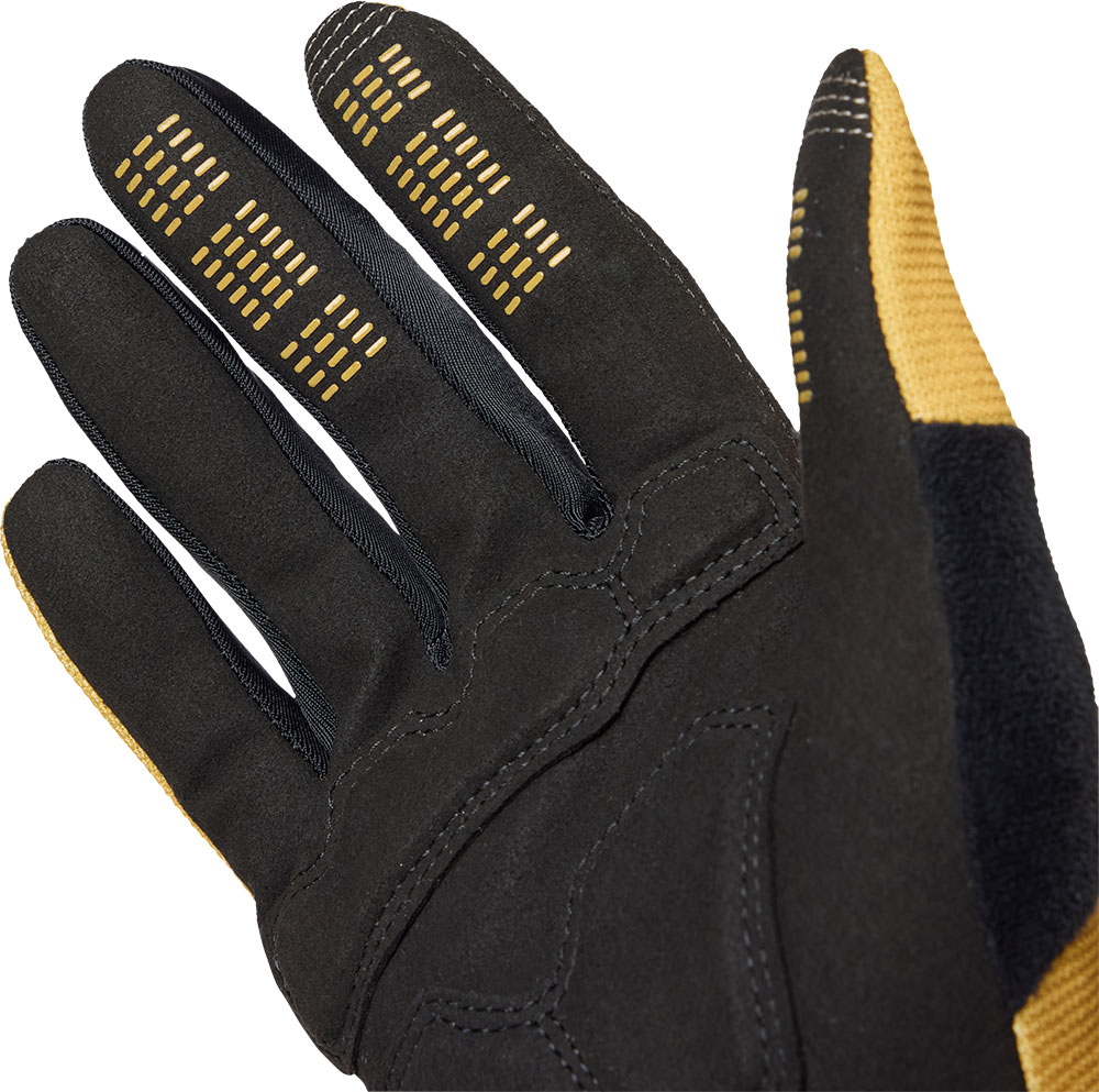Ranger Gel - MTB Gloves
