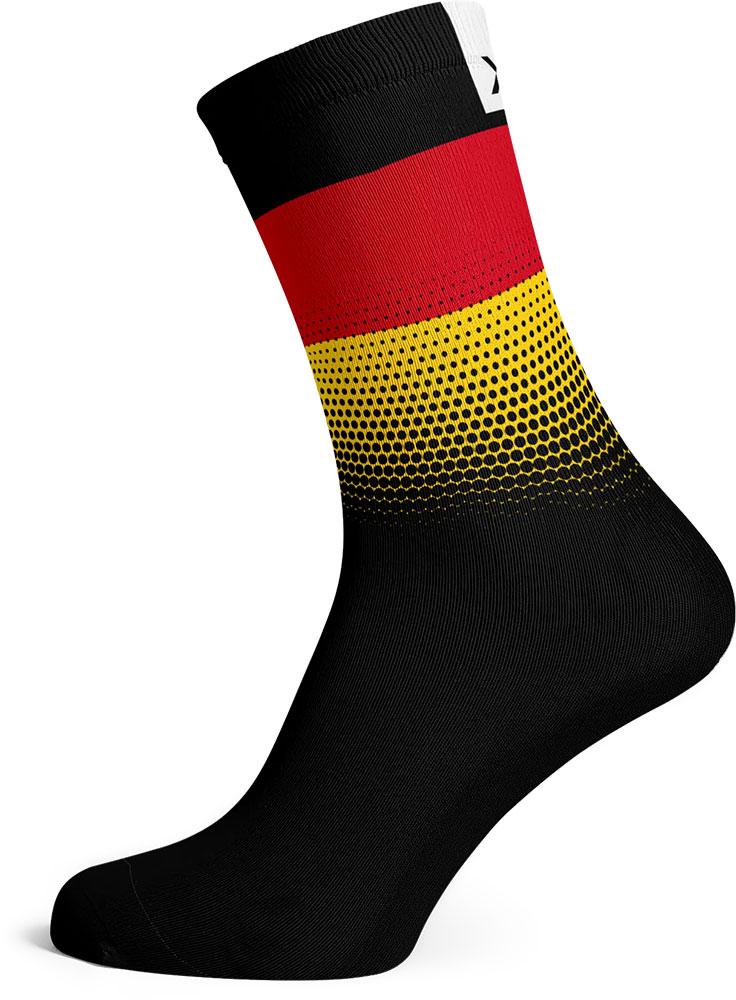 Germany - Socken