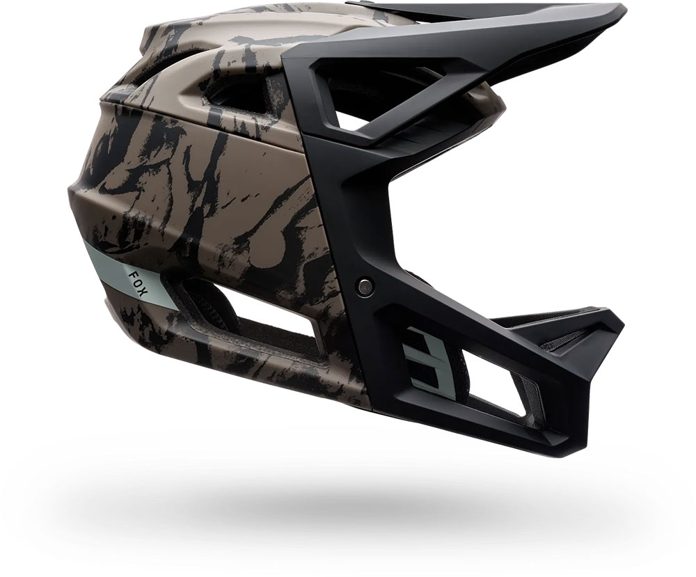 Proframe Thrive - Bambini fullface