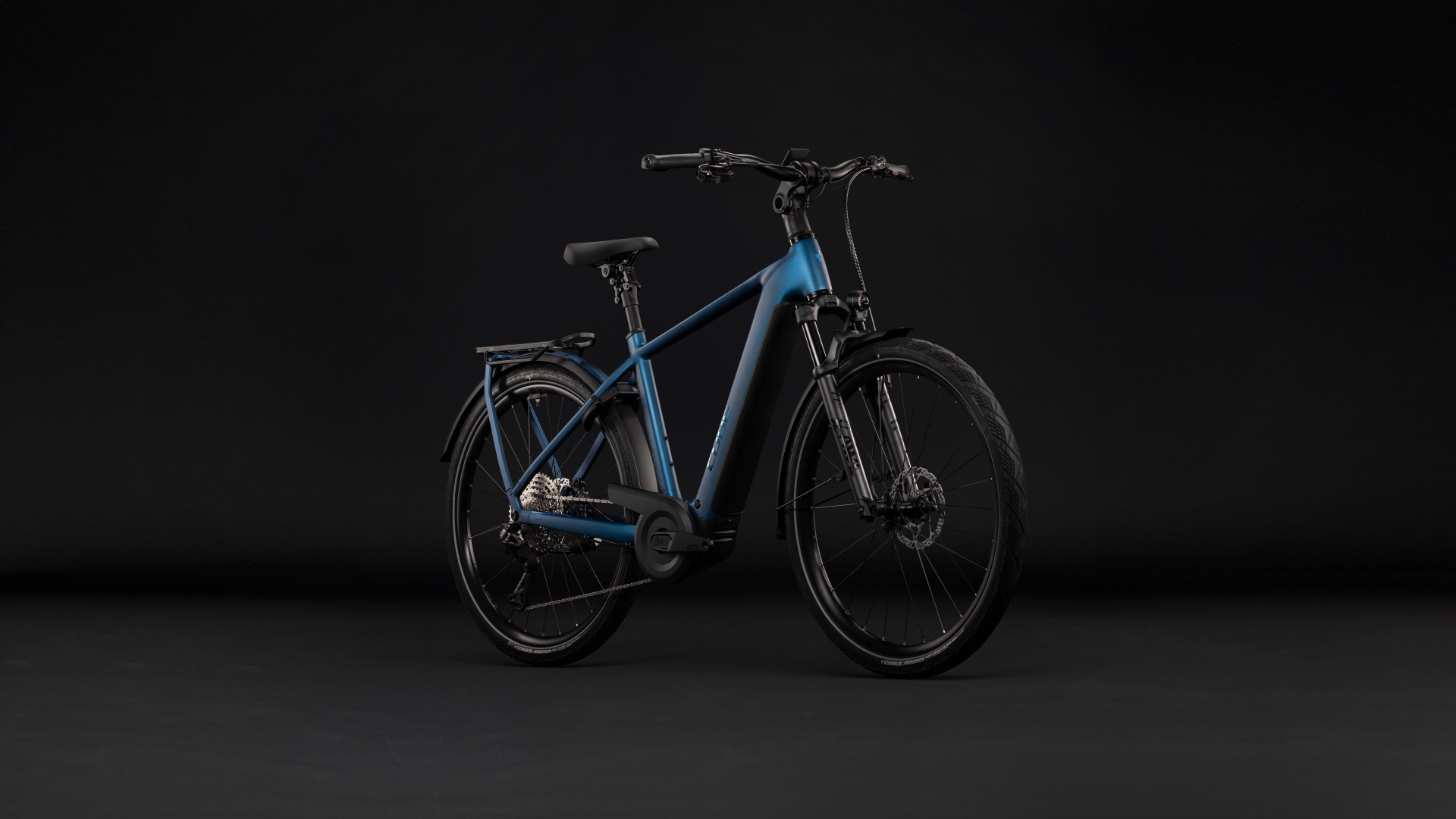Kathmandu Hybrid SLX 800 nebula´n´prizm
