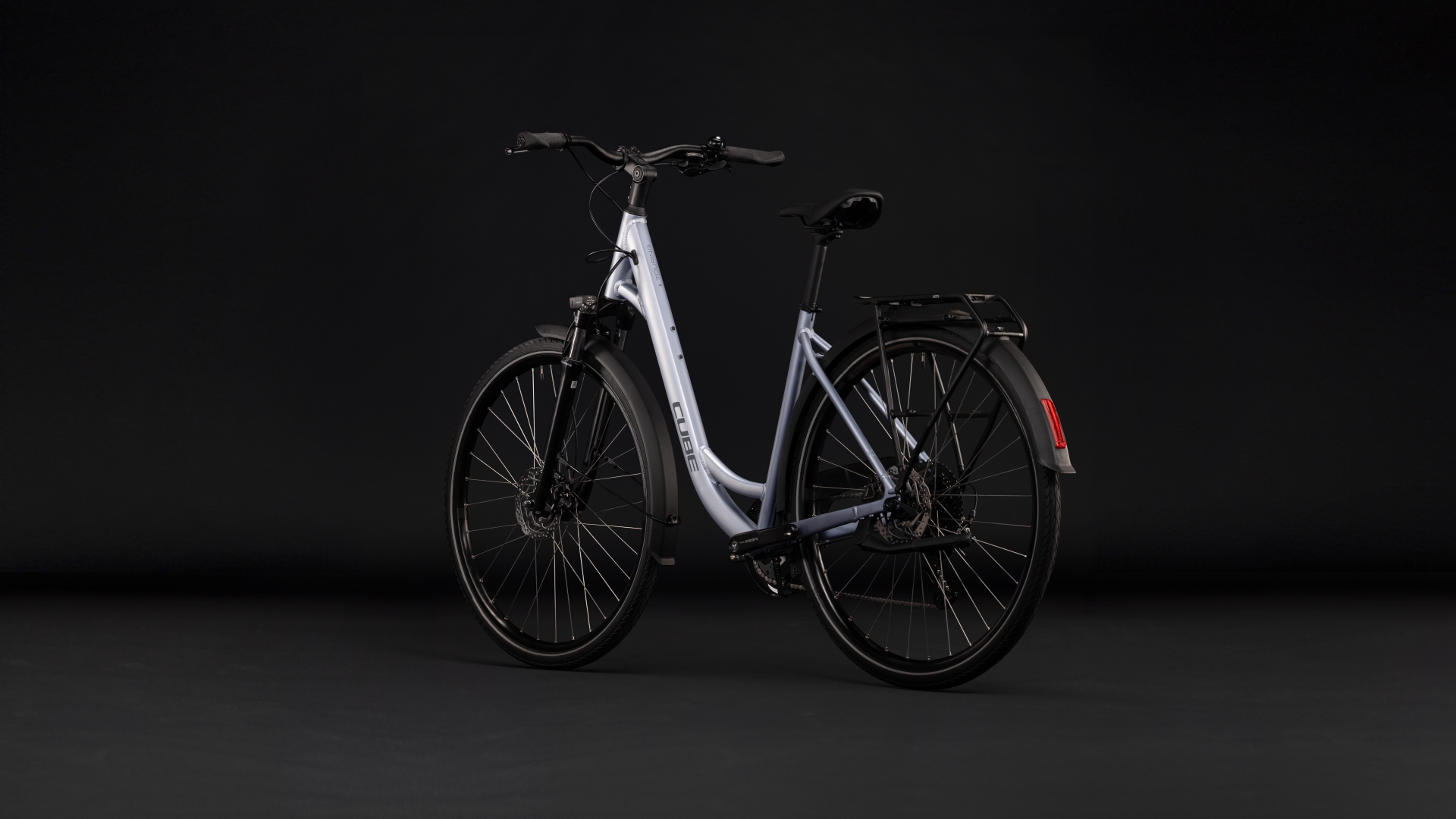Touring ONE silverblue´n´reflex Easy Entry