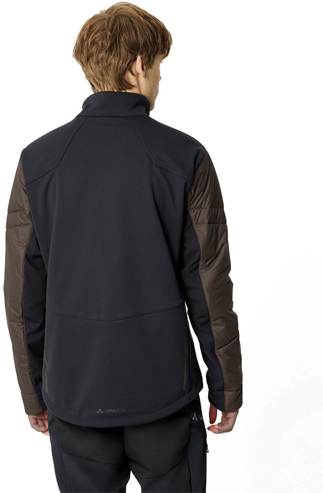 Minaki IV – Thermal Jacket Deer Brown
