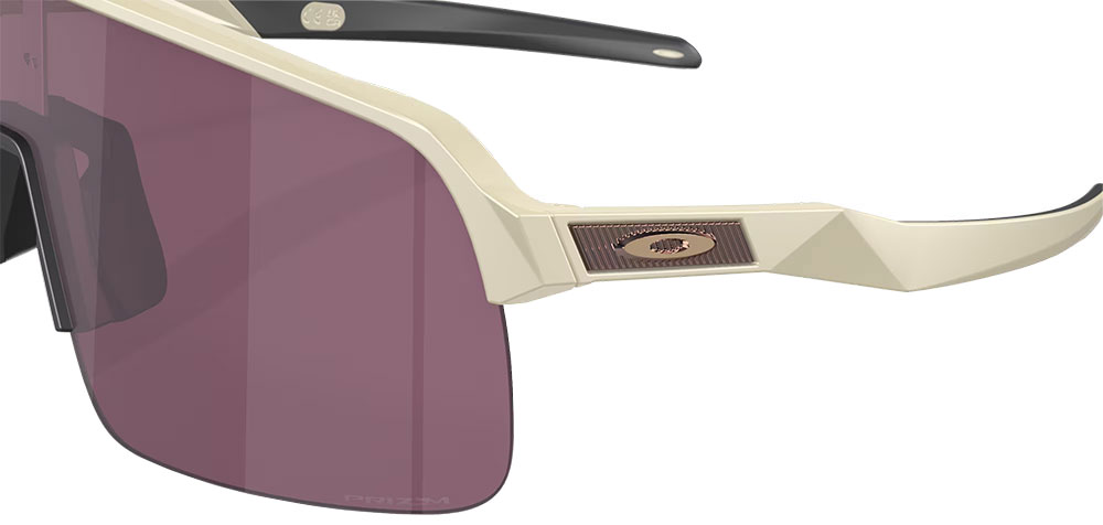 Sutro Lite PRIZM Road Black - Lunettes de sport