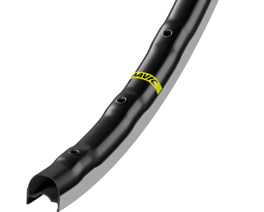 Mavic Open Pro UST Rim Rims | Bike-Discount
