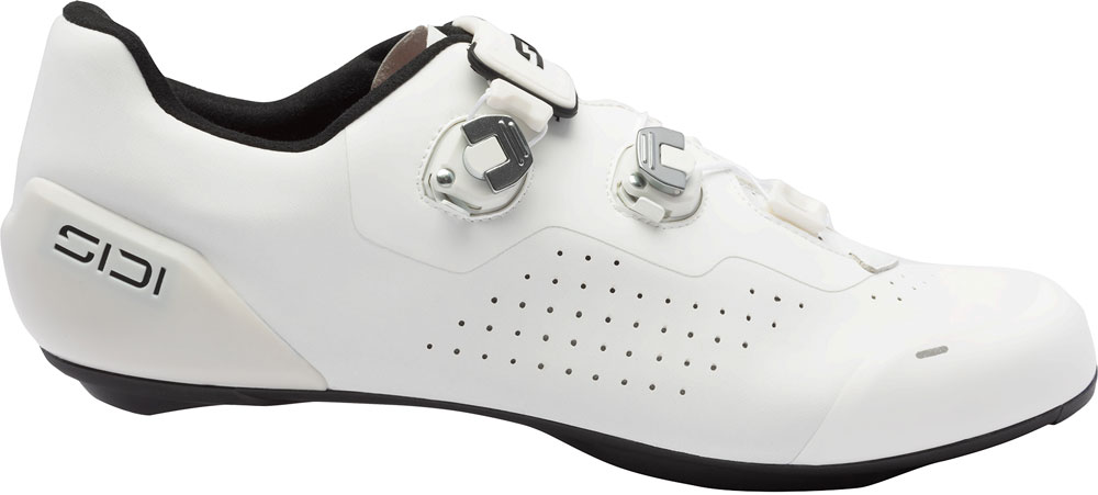 Genius X - Zapatillas para bicicleta de carretera