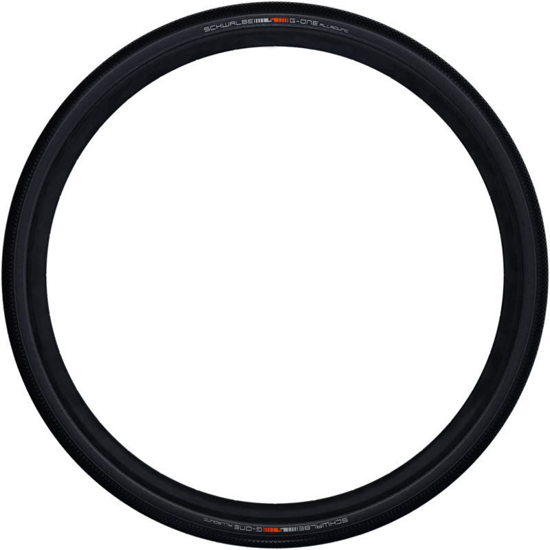 G-One Allround Performance 35-622 TLR Addix E-25 Folding Tyre
