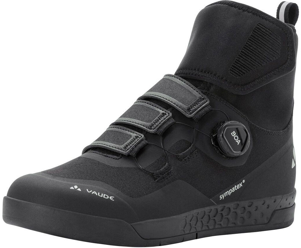 Moab Winter STX II - MTB Schuhe Black