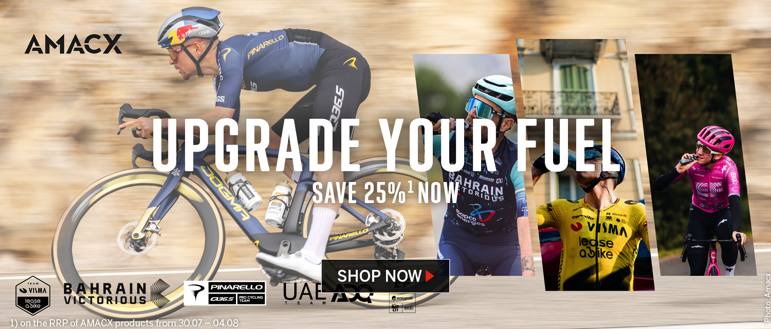 Amacx Sale