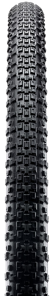 Neumático plegable Rambler 28" 40C TR EXO Dual 120 E-25: OFERTA ESPECIAL