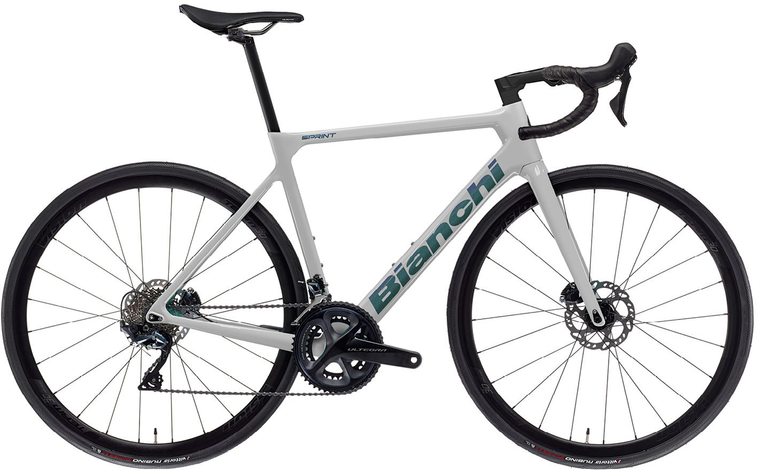 Bianchi Infinito 105 12sp Road Bike Carbon | Bike-Discount