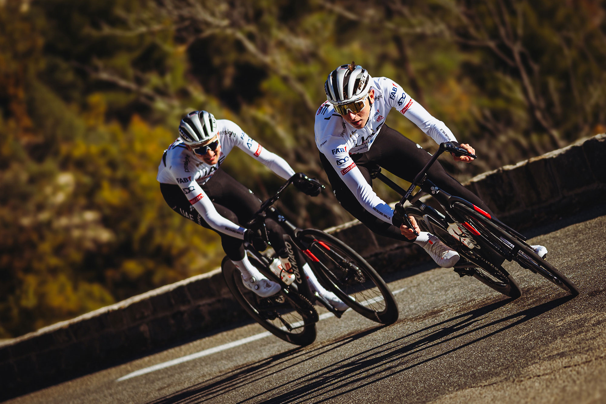 V4Rs Ultegra R8170 Di2 Vision SC 45