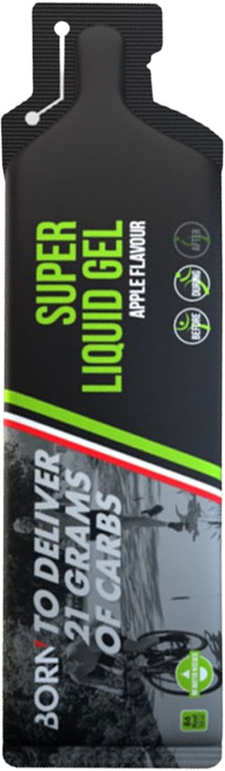 Gel súper líquido, 55 ml