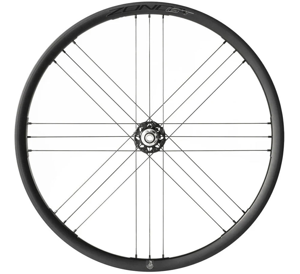 Campagnolo Zonda GT DB 2WF C23 Wheelset Wheel 28