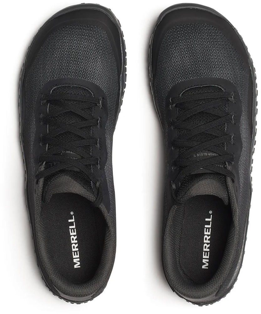 Vapor Glove 7 - Scarpe minimaliste nere