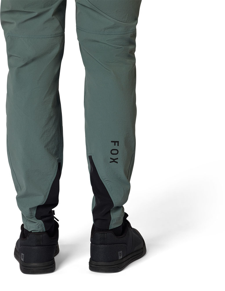 Flexair - Pantalones MTB mujer