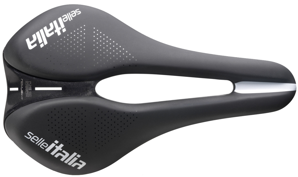 selle italia 080A920MHC004 NOVUS Boost Evo Endurance TM Superflow Sattel 1.jpg