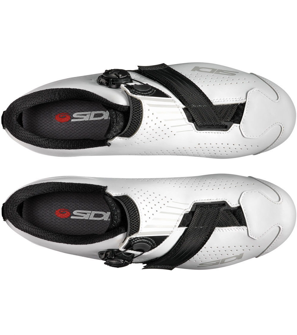 Prima - Scarpe da bici da corsa
