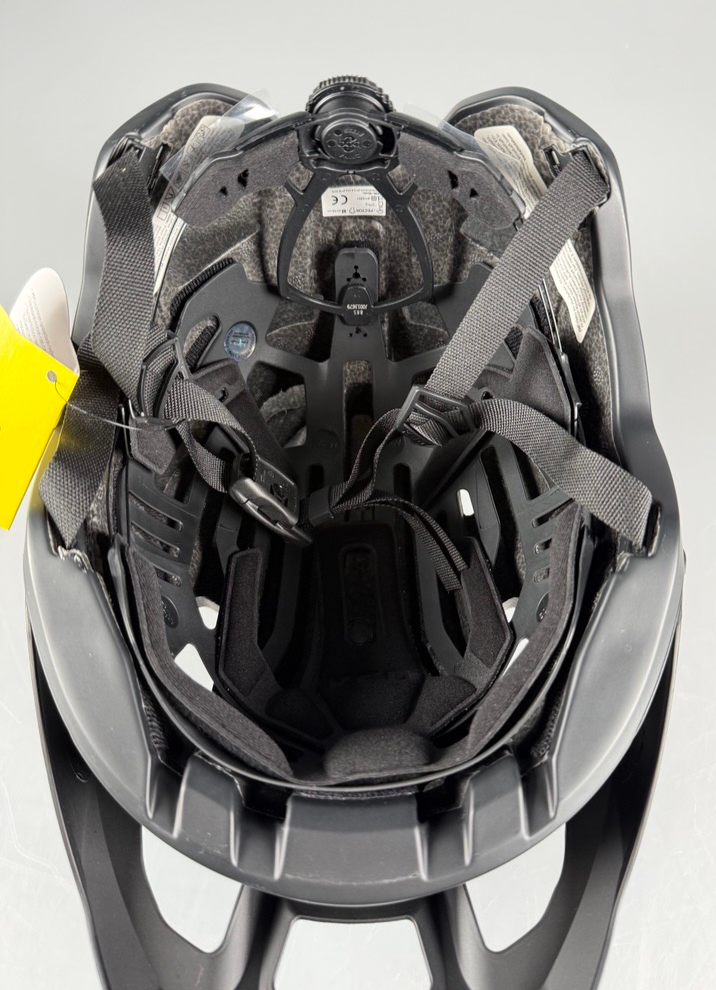 ARTICLES DE DEUXIÈME CHOIX / Pector ME-1 - Casque de VTT 52-58 cm