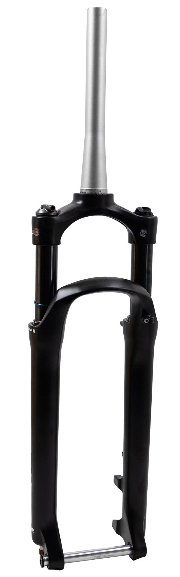 X1 32 Air RL-R 27,5" 100mm Disc Tapered Boost Federgabel TOP-DEAL
