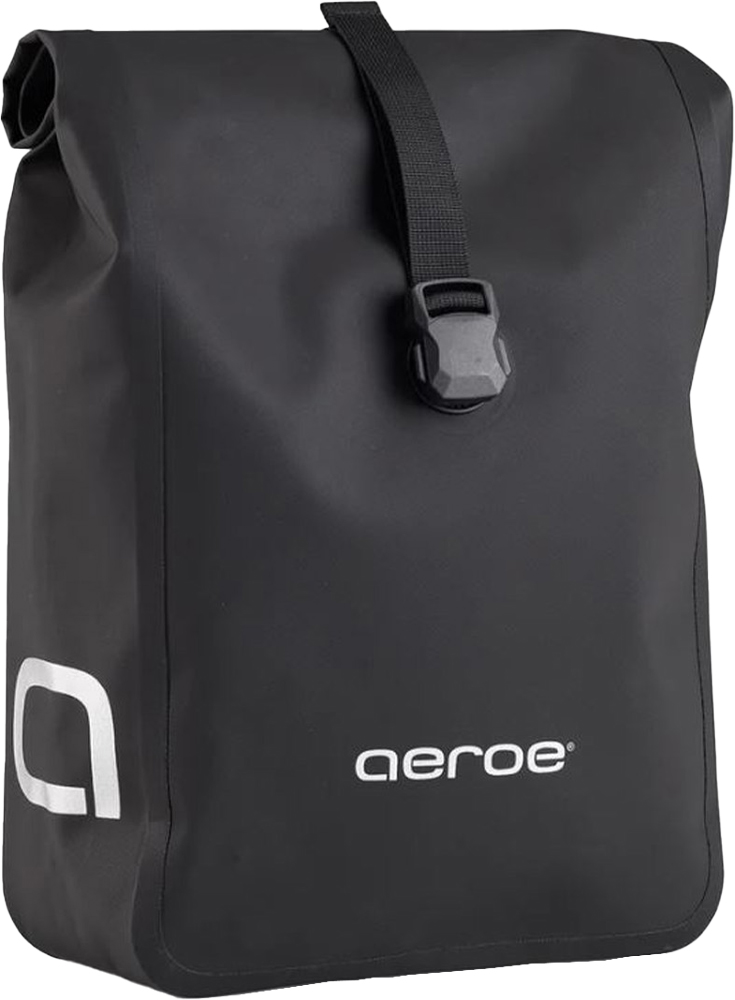 Urban 12L Gepäckträgertasche