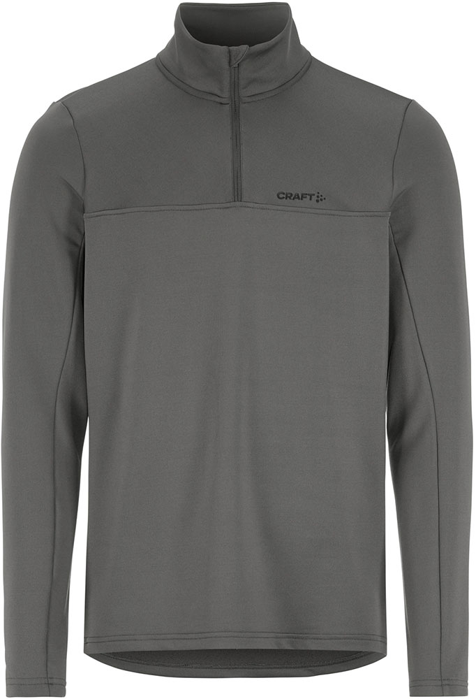 Gain Midlayer - Camiseta de manga larga Granite