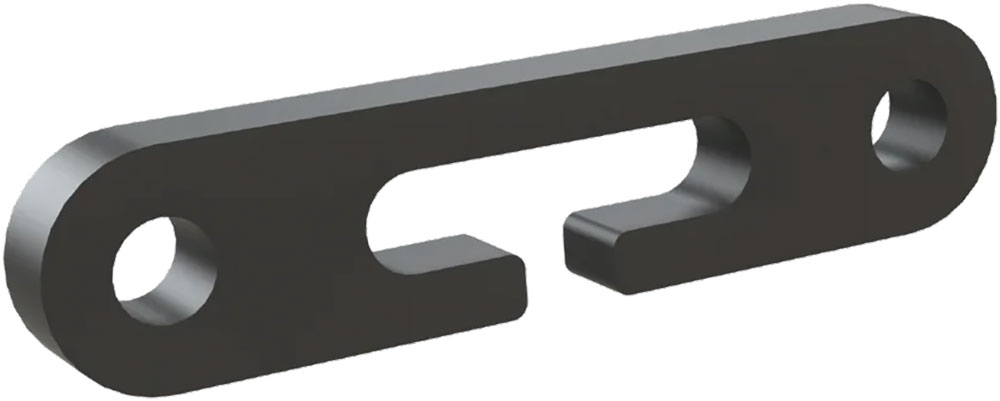 Adaptador Multirack TL3