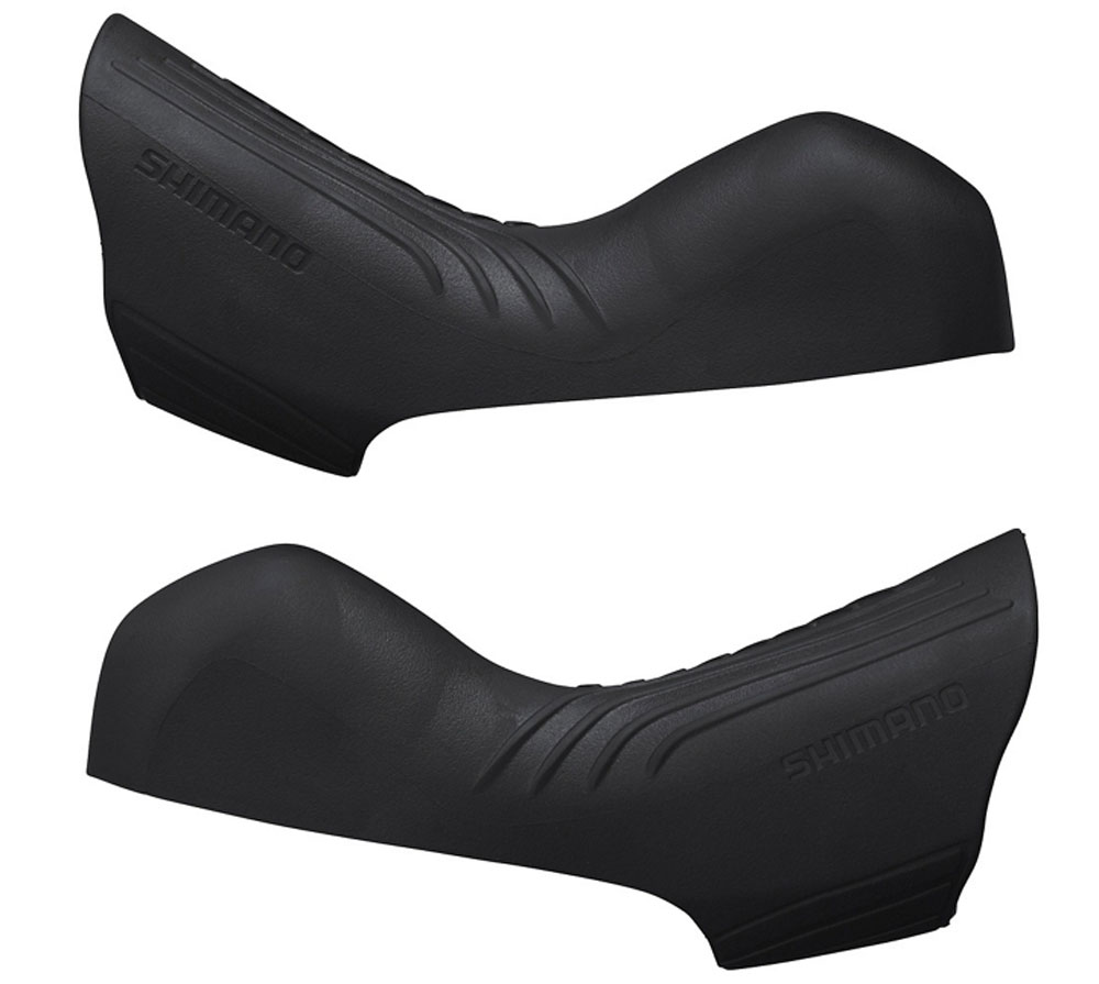 Cubremanetas de freno GRX ST-RX820/BL-RX820-L