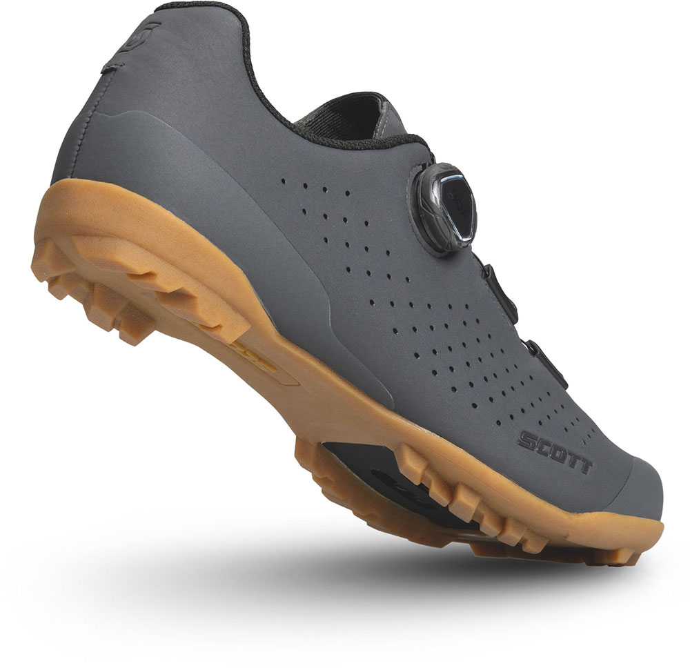 Gravel Pro - Gravelschuhe