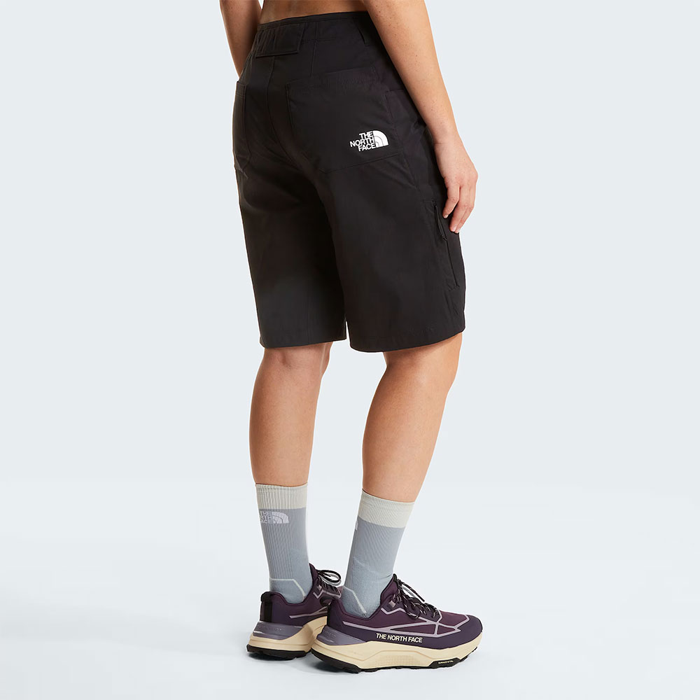 Exploration - Pantaloncini da donna per l'outdoor