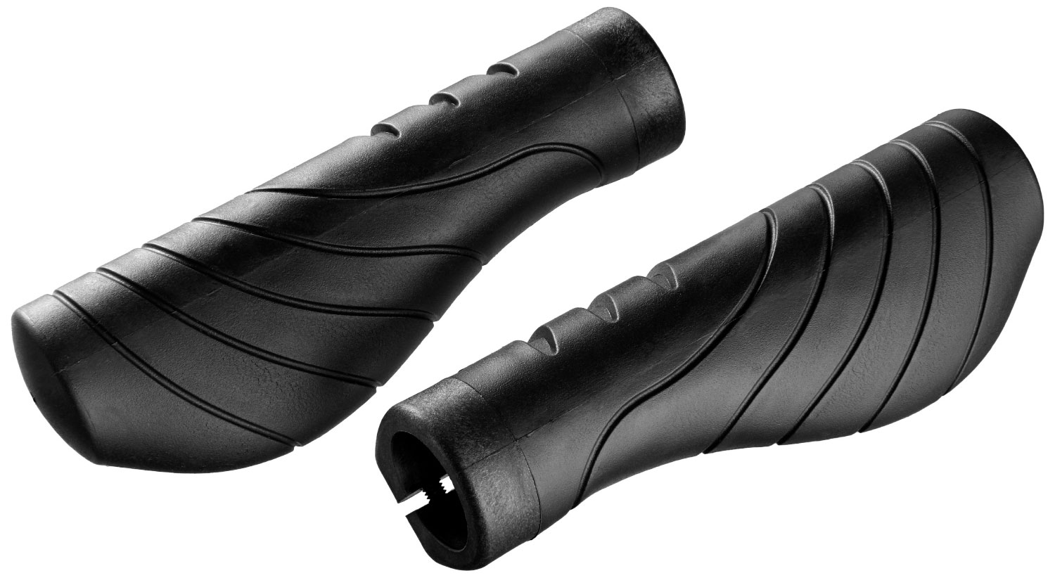 Ergon GC1 Rohloff®/Nexus® Fahrradgriffe für Citybike Hollandrad Commu, 27,80