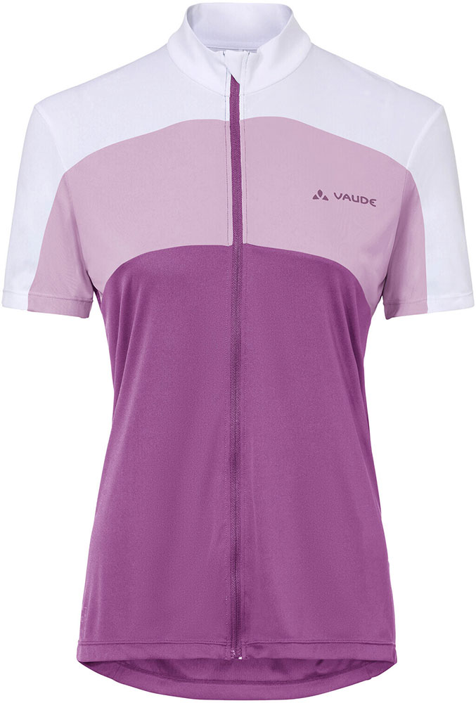Matera Full Zip - Damen Trikot