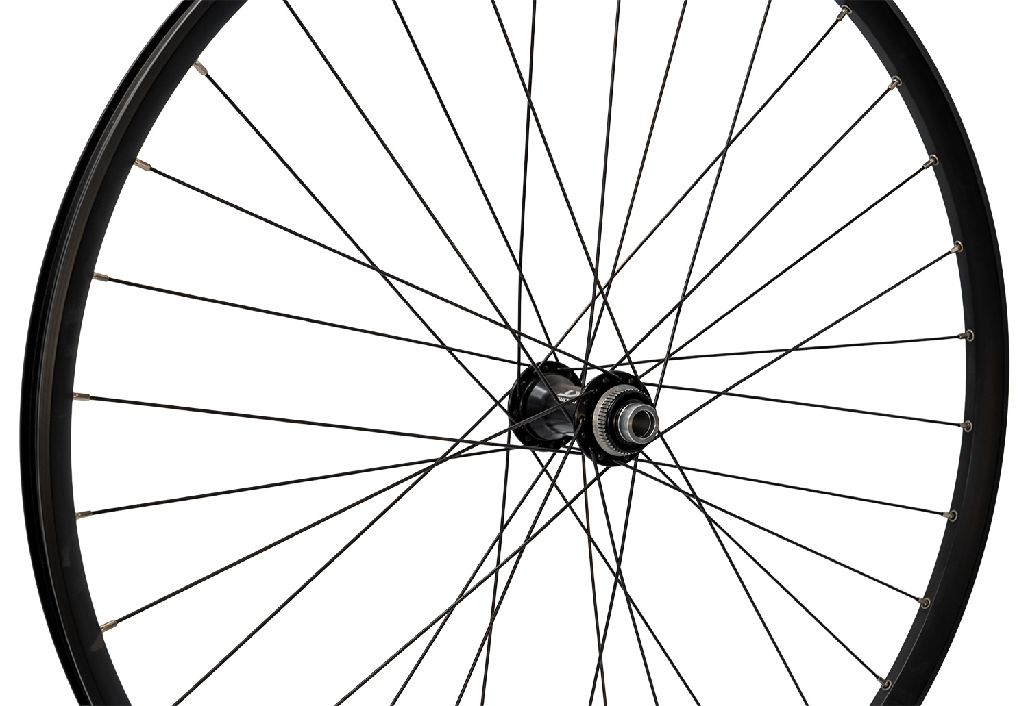 Rueda delantera de 29" Shimano XT HB-M8010 Boost / DT Swiss H 522: OFERTA ESPECIAL