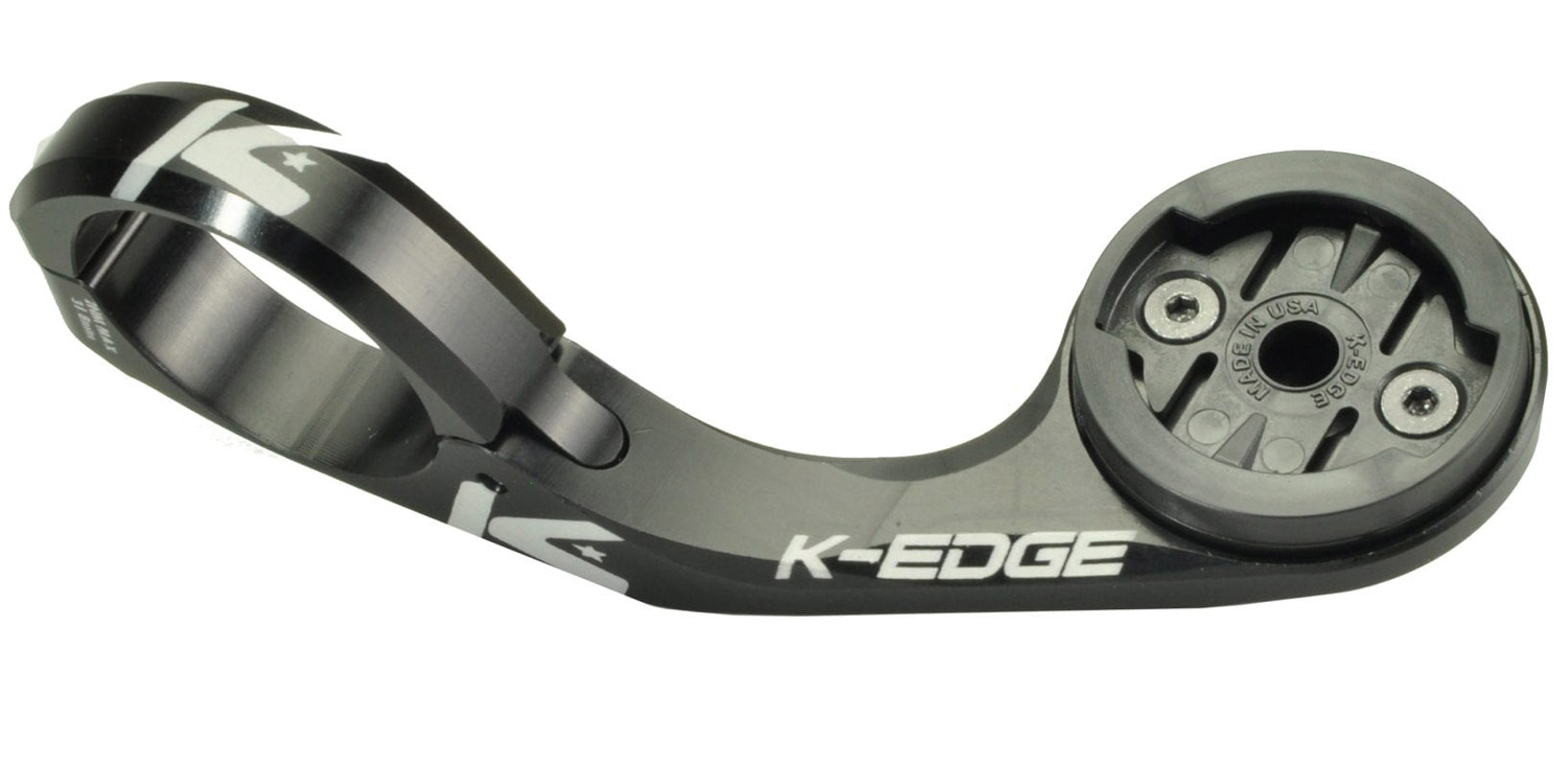K-Edge Garmin GRAVITY CAP Stem Holder Garmin | Bike-Discount