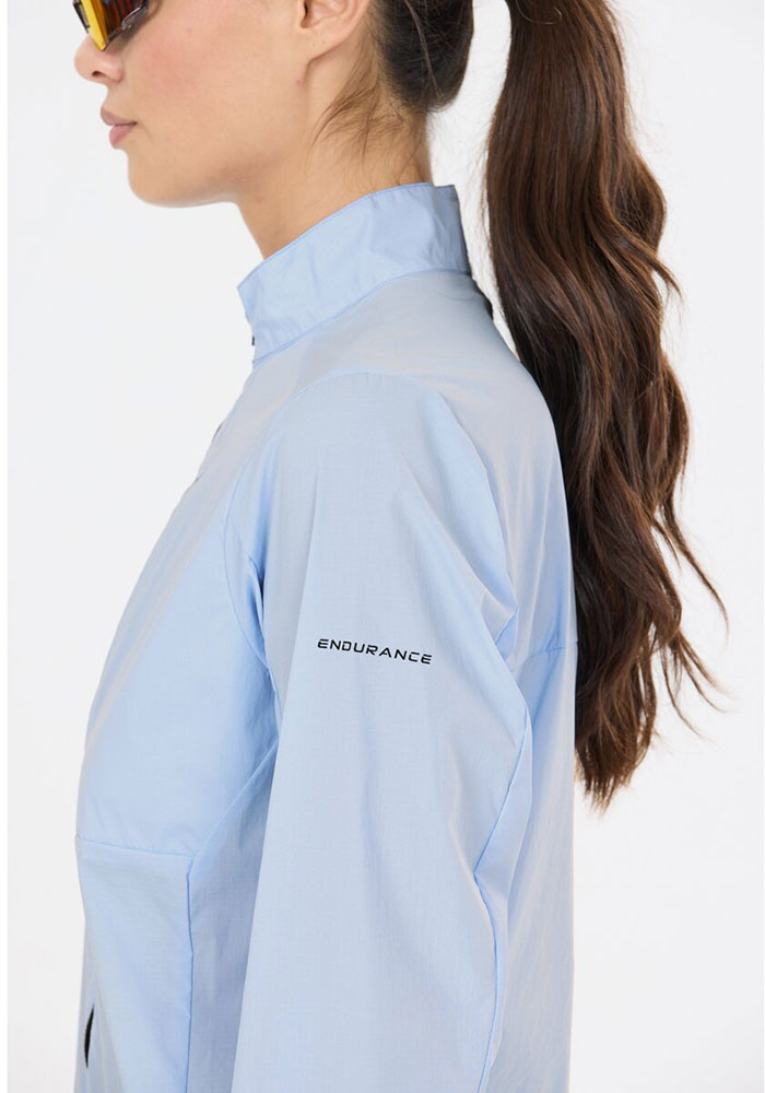 Nimbus Lightweight - Veste VTT pour femme Windsurfer
