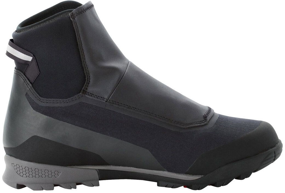 Minaki Mid STX III - MTB Buty zimowe