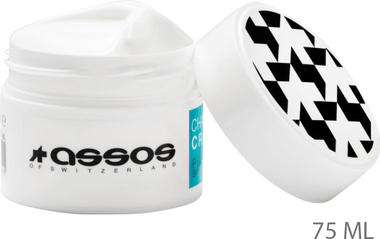 Chamois Creme