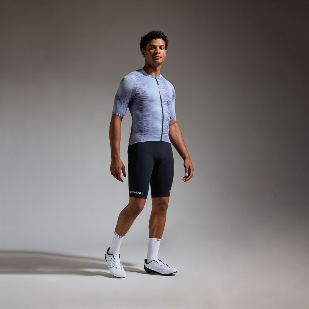 Spinshift Pixel - Jersey