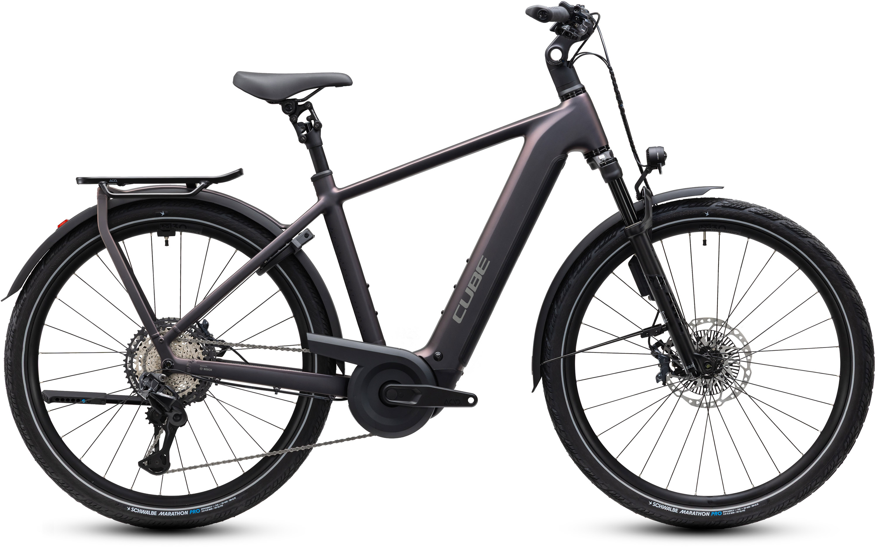 Kathmandu Hybrid SLT 800 mysticgraphite´n´reflex