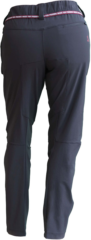 Xalpz Tech - Pantaloni MTB da donna