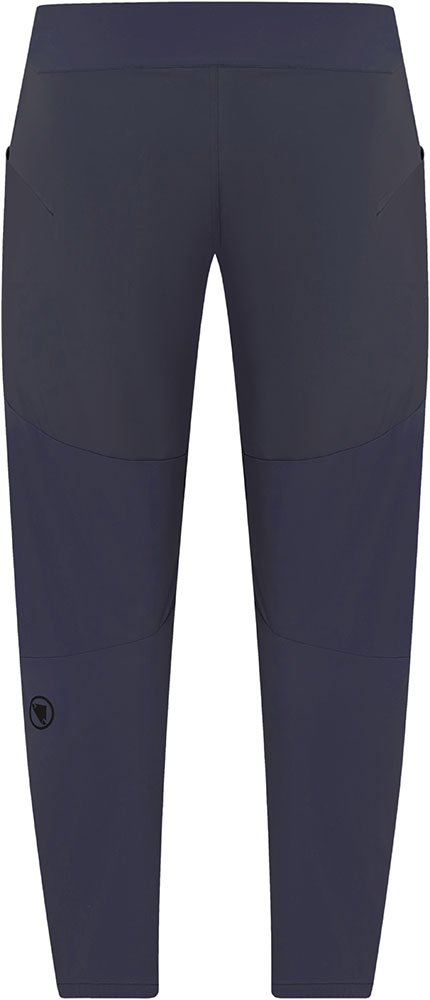 Trailster – MTB Trousers Grey